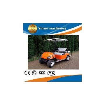 China golf cart with factory price