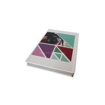 Photography Book Printing,Hardcover Book Printing Service