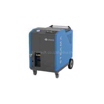 Steam car wash machine,steam cleanser