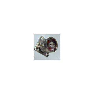 N rf Connectors photo-2