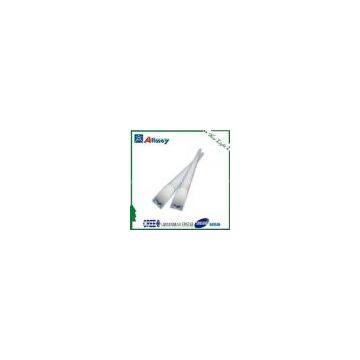 general electric led tube light/led hanging tube light