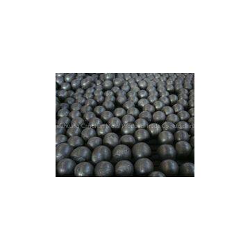 Forged Grinding Balls