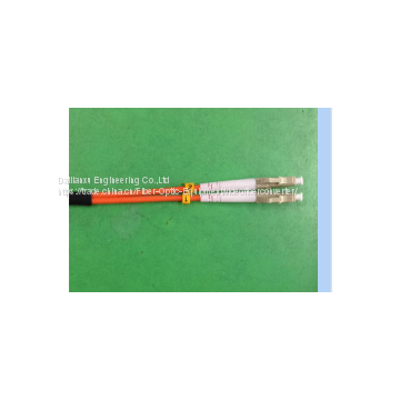 LC-LC/SC/ST/FC Fiber Optic Patch Cord LC to LC/PC fiber connector LC/APC-LC/APC fiber patch cord LC/UPC-LC/UPC