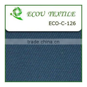 100% cotton twill stocks