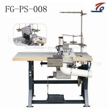 Two Flanging Width Mattress Flanging Machine For Sale FG-PS-009 photo-3