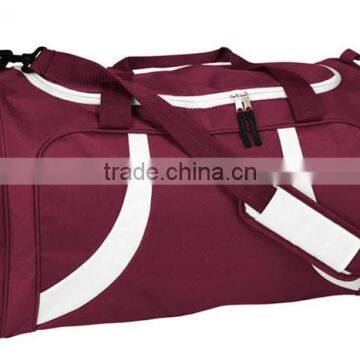Custom Made Sports Bag photo-2
