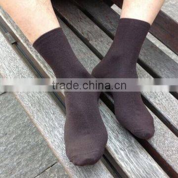 Man Cotton Socks in Stock photo-5