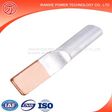 aluminium-copper  terminals connectors factory direct