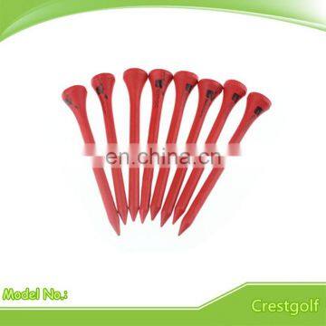 Custom Big Size Logo Golf Tees,Special Logo Golf Tees