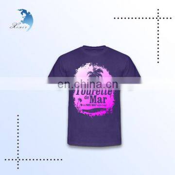 Wholesale 100% Custom Design Cotton Printing t Shirt in China photo-5