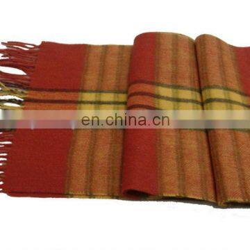 CGWS-056 Wool scarf