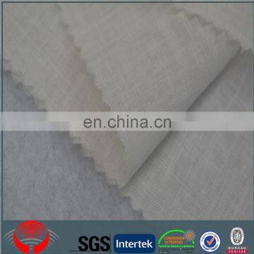 Cotton Linen Blend Fabric photo-3