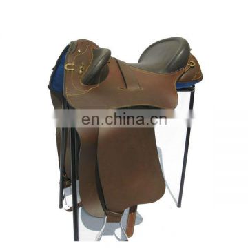 Stock Saddle