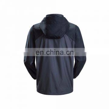 2016 New Style Custom Mens Waterproof Outwear Jackets photo-2