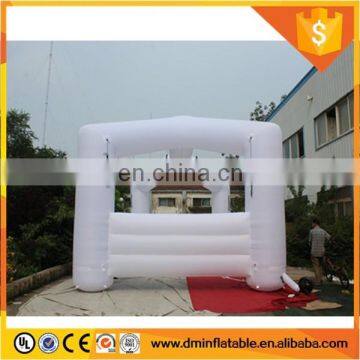 2017 cheap inflatable arch/Inflatable Finish Line custom-made sports START line arches