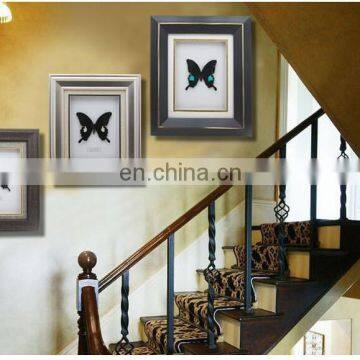 Nature Real Butterfly Frame Home Decoration Craft photo-2