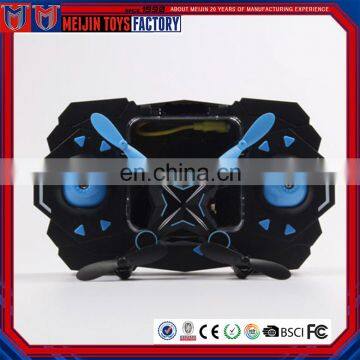 China wholesale multicolor four channel mini six axis aircraft