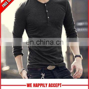 Men round bottom tshrit manufacturer