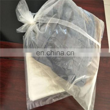 China factory water soluble strip bag water soluble cold water