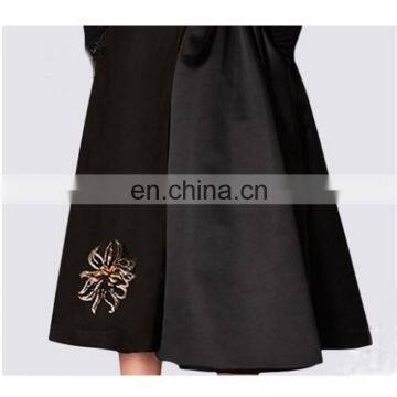 Long Sleeve Robe De Mariage Dress Lady Wedding Dress 2018 Luxury photo-4