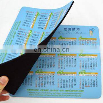 Promotion Cheap EVA Mousepad photo-6