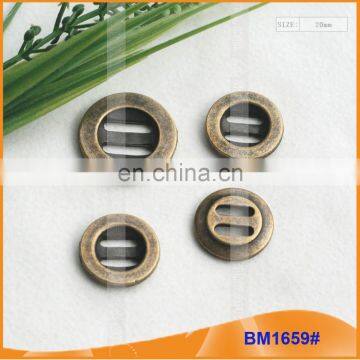 Zinc Alloy Button&Metal Button&Metal Sewing Button BM1659