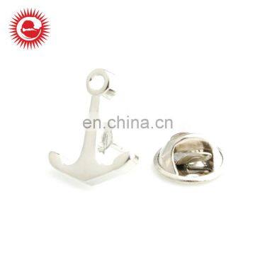 wholesale custom flower metal lapel pin brooches badge