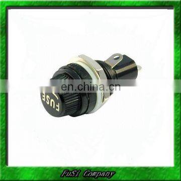 Screw type Fuse Holder for 5.2x20mm fuse