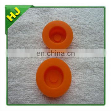 New Design Silicone Cap