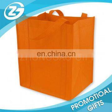 Promotional Non Woven Fashion Shoes Clothes Bag photo-3