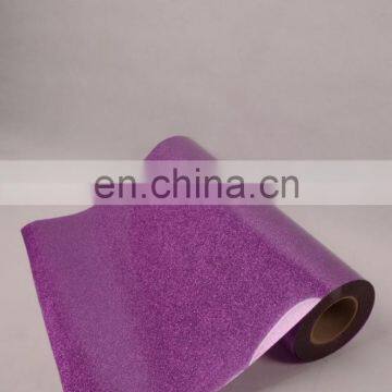 Pu Vinyl Hotfix Transfer Glitter Designs