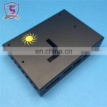 OEM customized automobile sheet metal deep drawing stamping parts