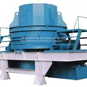 VSI Impact crusher for sand stone procuction line