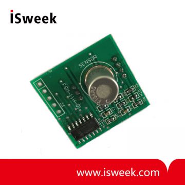 FSM-10H-01 Pre-calibrated Combustible Gas Sensor Module