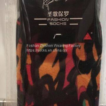 Factory Price Cotton Socks, Socks OEM, Socks ODM photo-5