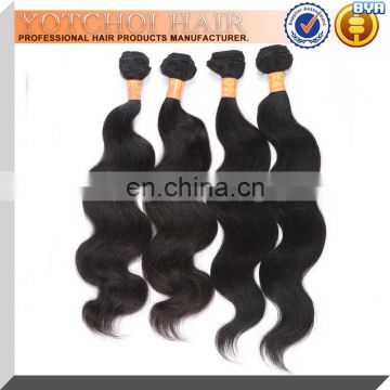 Natural Body Wave 100% Human Brazilian Virgin Hair Weaves Pictures,Virgin Brazilian Malaysian Peruvian Hair Wholesale