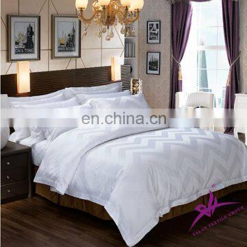 100% Cotton Bleached White Hotel Flat Sheet/hotel White Flat Sheet