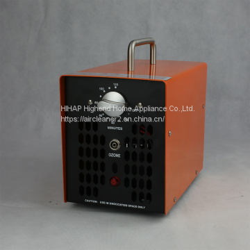 Ozone Generator Water Food Vegetable Cleaning And Water Disinfection Machine US Plug