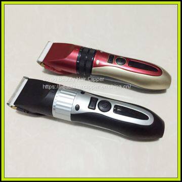 MGX1011 Barbel Clipper Hair Clipper photo-2