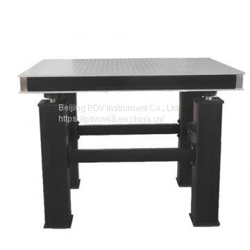 Precise Optical Table, Optical Isolation Platform, Honeycomb Optical Table PT-01PT