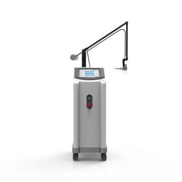 CE Approved Co2 Fractional Laser Ultra Pulse CO2 Fractional Laser Skin Analyzing Machines photo-4