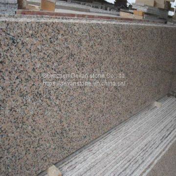 G563 Granite China Granite Floor Tiles Kitchen Countertops photo-4