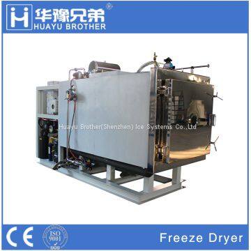 FD-3L-TP pharmaceutical freeze dryer