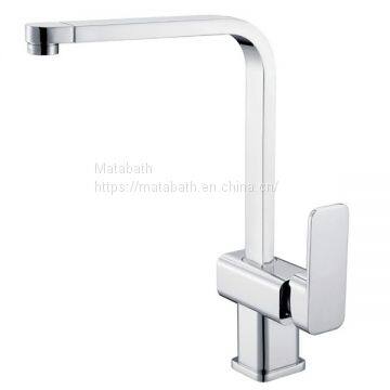 Basin Faucet