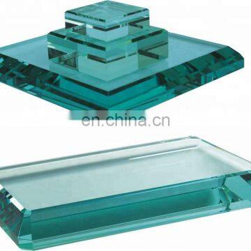 FJM9D-60 Glass Straight Line Angle Changing Edging Machine photo-6