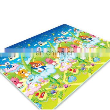 children learning Rug comfortable baby crawl mat