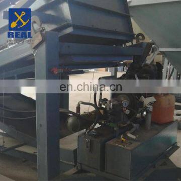 Vibrating Grizzy Screen Mining Machine photo-2
