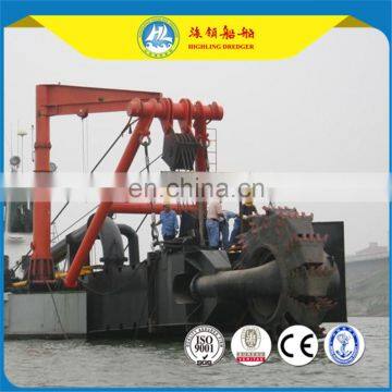 Wheel Bucket Dredger photo-6