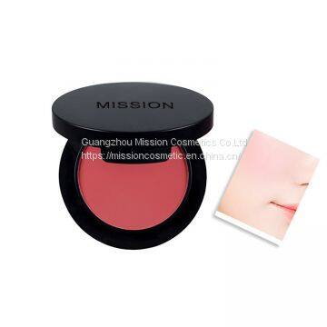 Face Makeup Powder Blush Blusher Make Up Pallet photo-2