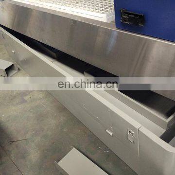 Chinese Center 8000rpm High Speed, 1year Guarantee Cnc Machining Aluminum photo-4